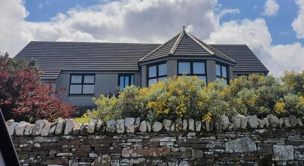 Bed and Breakfast Highfield Gills Exterior foto