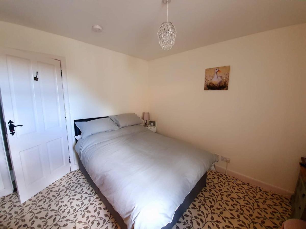 Bed and Breakfast Highfield Gills Exterior foto